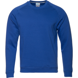 Свитшот унисекс STAN футер с начёсом 260, 53