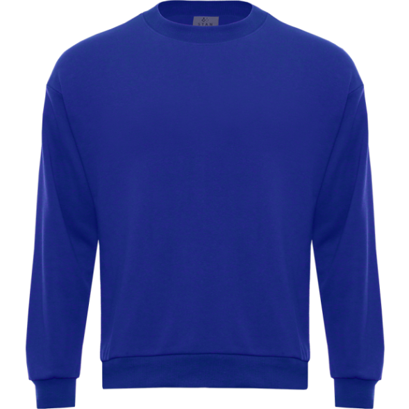 Свитшот унисекс STAN футер без начёса, 350, 96