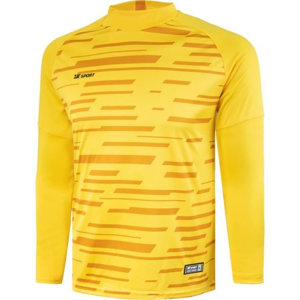 Джемпер вратарский детский 2K Sport Save