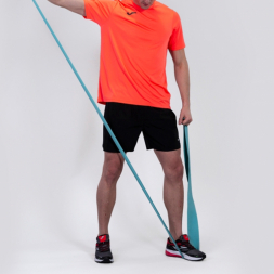 Игровая футболка JOMA COMBI Ярко коралловый