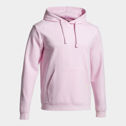 SUDADERA CON CAPUCHA UNIVERSO ROSA