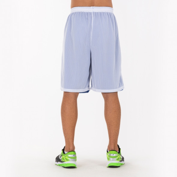 Шорты JOMA ROOKIE Синий-белый