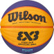 Мяч баскетбольный WILSON FIBA 3X3 OFFICIAL