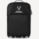 Чемодан JÖGEL PREMIER Team Trolley S, черный