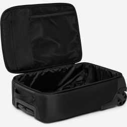 Чемодан JÖGEL PREMIER Team Trolley S, черный