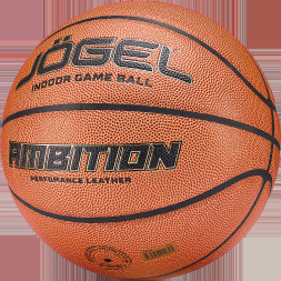 Мяч баскетбольный JÖGEL Ambition №7