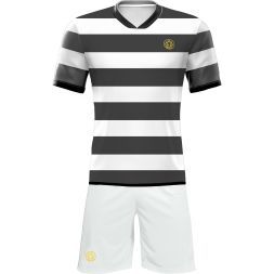 ​Футбольная форма ЭКИПО SAILOR Белый цвет