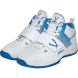 Кроссовки баскетбольные JÖGEL Launch, White/blue