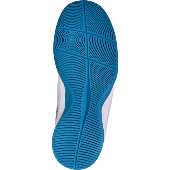 Кроссовки баскетбольные JÖGEL Launch, White/blue