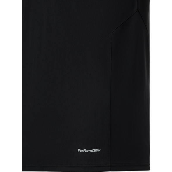 Майка тренировочная JÖGEL DIVISION PerFormDRY Training Sleeveless, черный