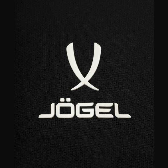Майка тренировочная JÖGEL DIVISION PerFormDRY Training Sleeveless, черный