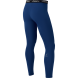 Тайтсы компрессионные JÖGEL CAMP PerFormDRY Baselayer Tights, темно-синий