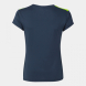 Футболка с коротким рукавом ELITE VIII Темно синий