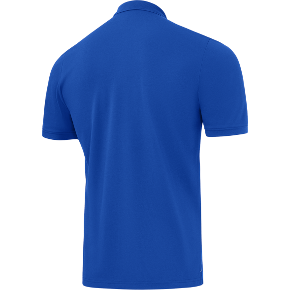 Поло JÖGEL PREMIER PerFormDRY CVC Polo, синий