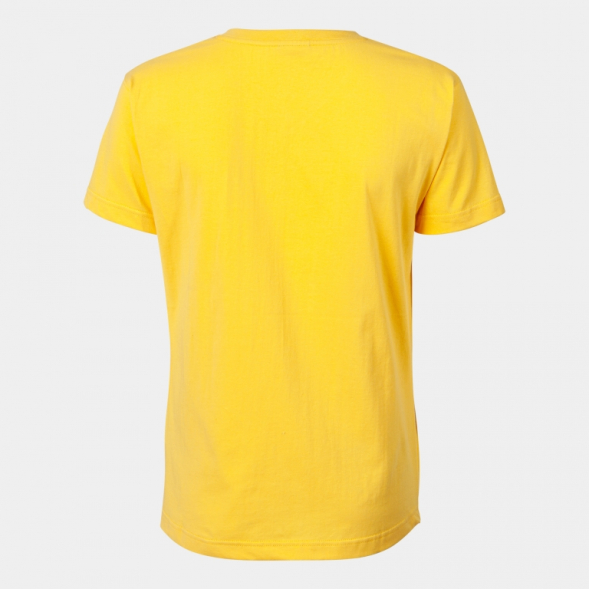 CAMISETA MANGA CORTA VERSALLES AMARILLO