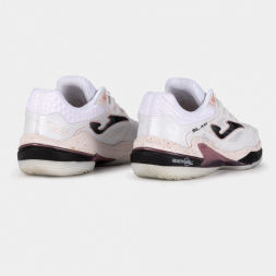 Теннисные кроссовки JOMA SLAM LADY 2562 VERO VIRSEDA
