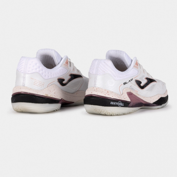 Теннисные кроссовки JOMA SLAM LADY 2562   VERO VIRSEDA