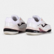 Теннисные кроссовки JOMA SLAM LADY 2562   VERO VIRSEDA