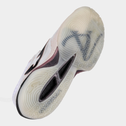 Теннисные кроссовки JOMA SLAM LADY 2562 VERO VIRSEDA