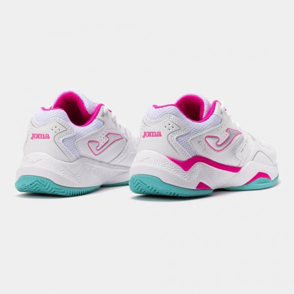 Ассортимент | MASTER 1000 JR 2532 BLANCO FUCSIA