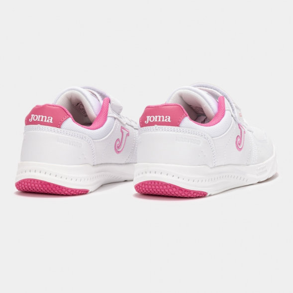 W.HARVARD JR 2513 BLANCO ROSA