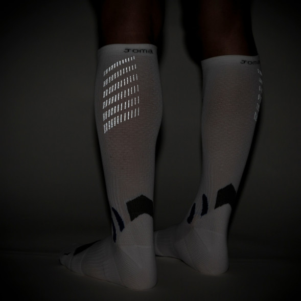 Ассортимент | Носки ACCESORIO COMPRESSION Белый