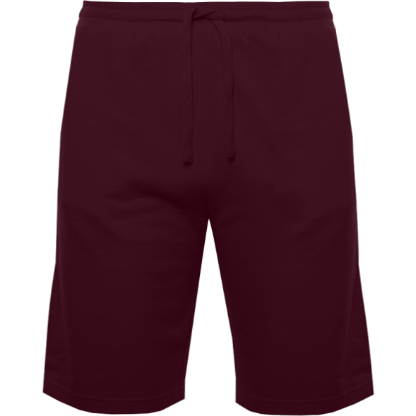 Шорты унисекс STAN футер, 260, 98