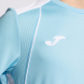 Игровая футболка JOMA CHAMPIONSHIP VII CELESTE BLANCO