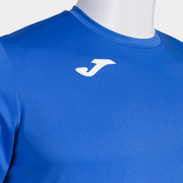 Игровая футболка JOMA COMBI Синий Royal