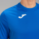Игровая футболка JOMA COMBI Синий Royal