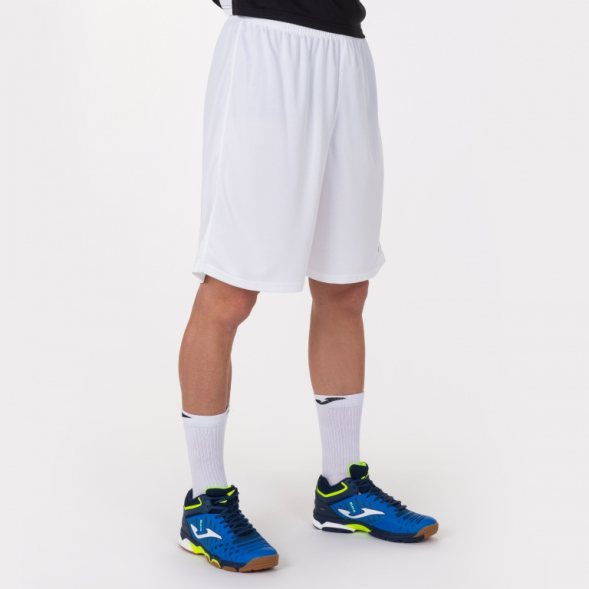 Шорты баскетбольные JOMA NOBEL LONG 101648 200