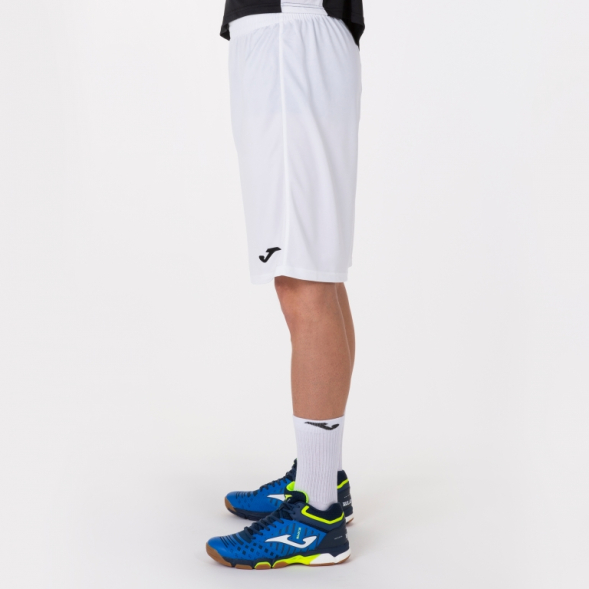 Шорты баскетбольные JOMA NOBEL LONG 101648 200