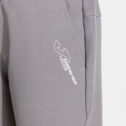 PANTALÓN LARGO KIDS CAMP GRIS