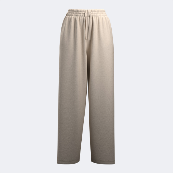 PANTALÓN LARGO BREATH BEIGE