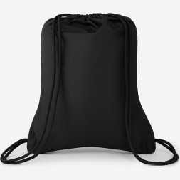 Сумка-мешок для обуви JÖGEL DIVISION Gym Sack, черный