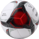 Мяч футбольный JÖGEL League Evolution Pro №5, белый
