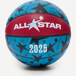 Мяч баскетбольный JÖGEL Allstar-2025 №7