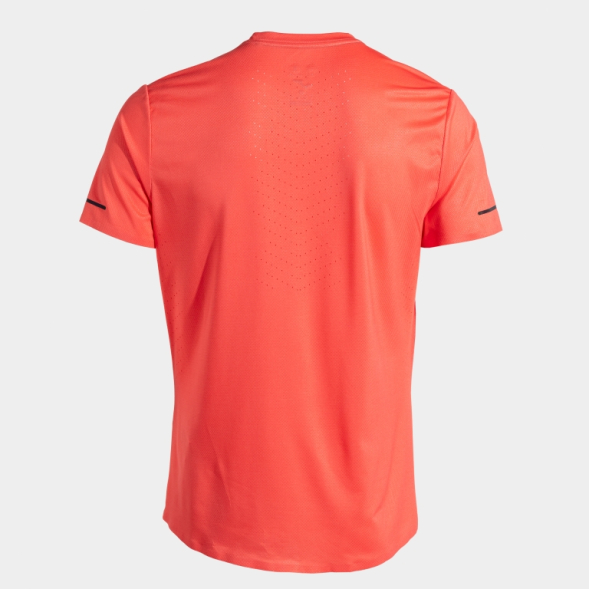 CAMISETA MANGA CORTA RANKING CORAL