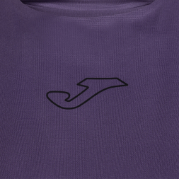 CAMISETA MANGA CORTA R-NIGHT ICONIC MORADO