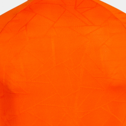 CAMISETA MANGA CORTA ELITE IX NARANJA