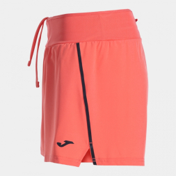 SHORT R-NATURE CORAL