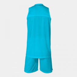 Баскетбольная форма JOMA ATLANTA (майка+шорты) 102850 011