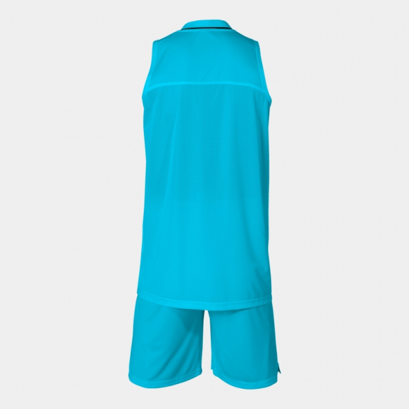 Баскетбольная форма JOMA ATLANTA (майка+шорты) 102850 011