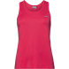 Майка женская HEAD Easy Court Tank Top 814560-MA-L, размер L