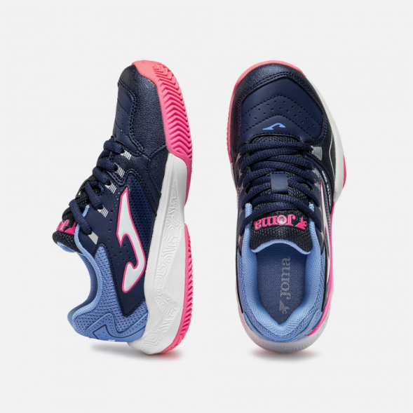 Ассортимент | MASTER 1000 JR 2633 MARINO FUCSIA