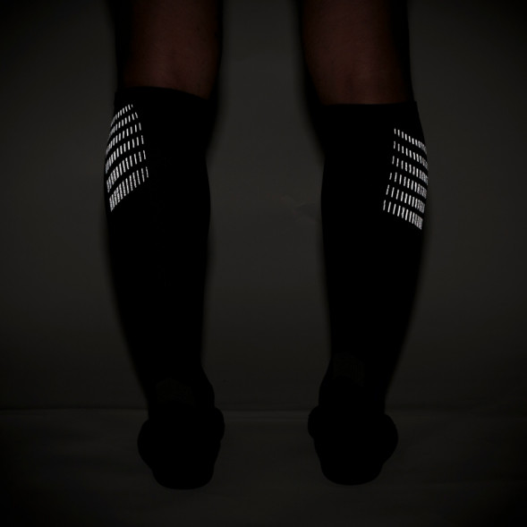 Ассортимент | Носки ACCESORIO COMPRESSION Черный