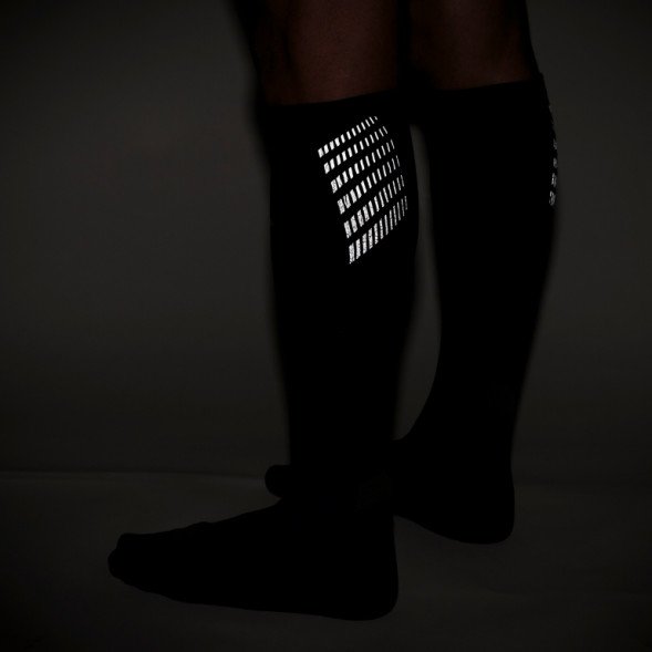 Ассортимент | Носки ACCESORIO COMPRESSION Черный