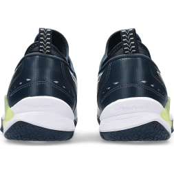 Кроссовки волейбольные мужские ASICS Blast FF3 1071A076 401, р.9.5(рос.42), темно-синий