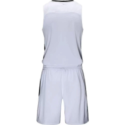 Форма баскетбольная детская KELME 3593052-000-130, рост 130