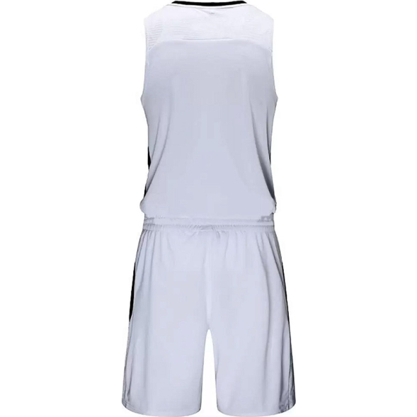 Форма баскетбольная детская KELME 3593052-000-130, рост 130